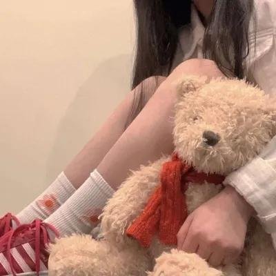 幸运女士